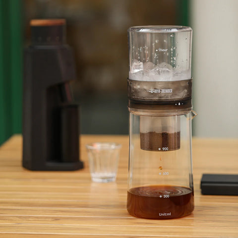 Baro Ice Dripper 600ml