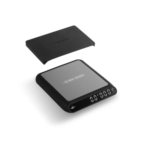 Formula Smart Coffee Scale 130*150*28mm- Black