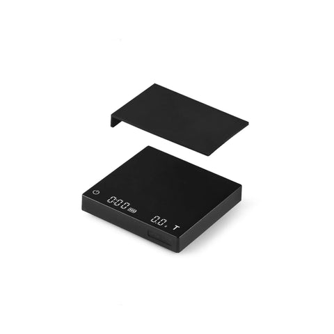 Cube Coffee Scale 2.0 Mini 104*104*19mm- black