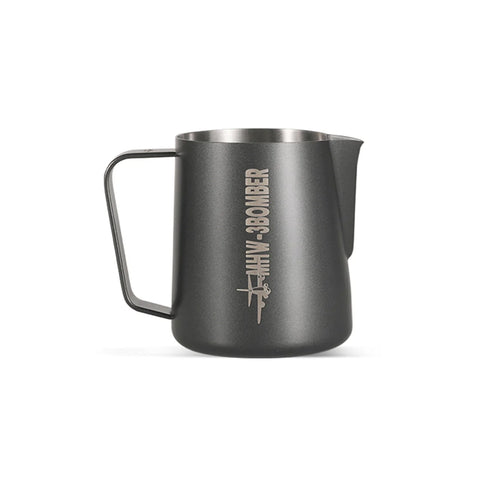 Milk pitcher 3.0 600ml- Matte Black