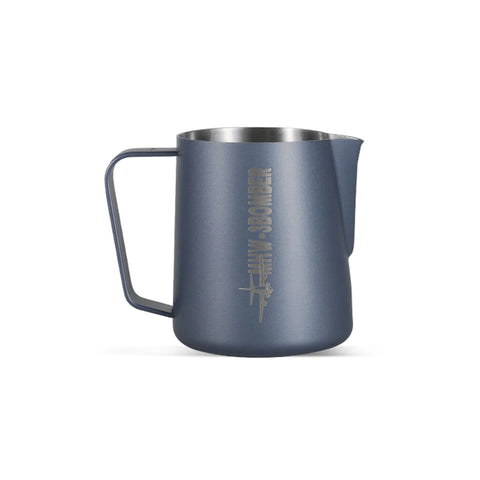 Milk pitcher 3.0 450ml- Prussian Blue