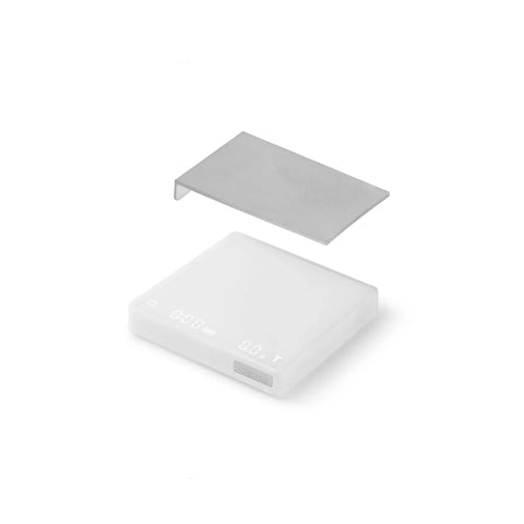 Cube Coffee Scale 2.0 Mini 104*104*19mm- white
