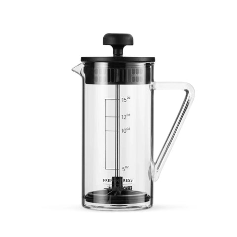 Gimme French Press 450ml- black