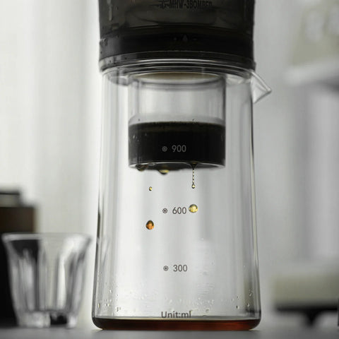 Baro Ice Dripper 600ml