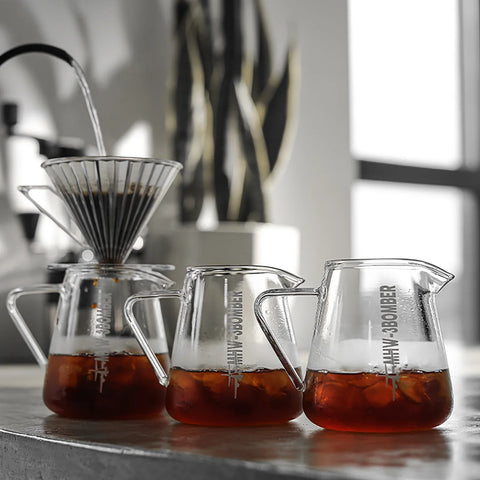 Elf Coffee Server 500ml