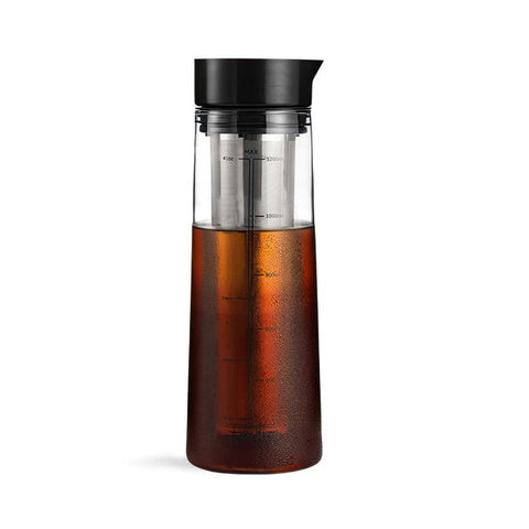 Cold brew coffee maker 1.2L