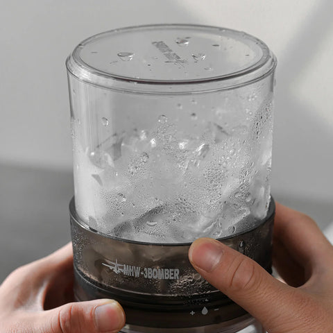 Baro Ice Dripper 600ml
