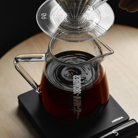 Elf Coffee Server 500ml
