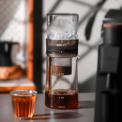 Baro Ice Dripper 600ml