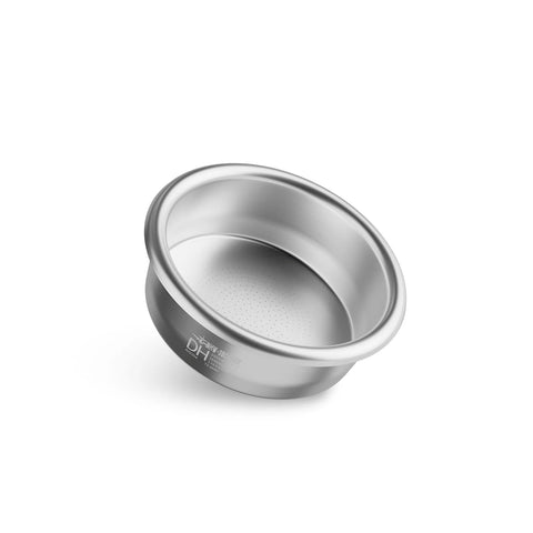 DH Filter Basket 58 mm- Silver