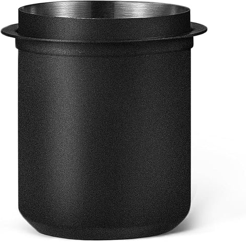 Coffee Dosing Cup 58mm universal-150ml-matte black