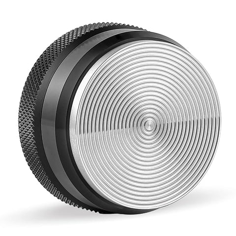 CD-Texture Tamper & Distributor 58.35mm Thread Black