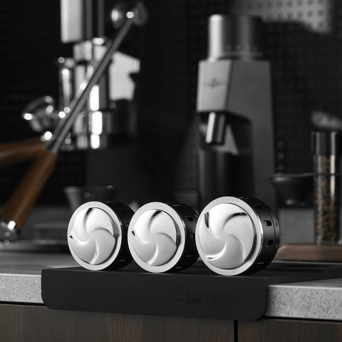 Falcon Gravity Coffee Distributor 58.35mm