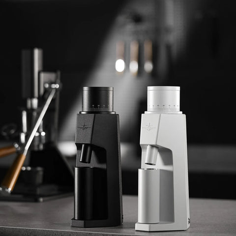 Sniper Electric Coffee Grinder 100-240V-black