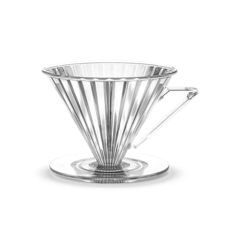 Elf Dripper 1-2 persons- transparent