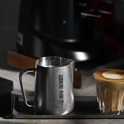 Milk pitcher 3.0 - limited Version 600ml-Sanding