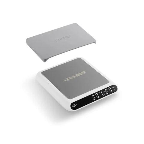 Formula Smart Coffee Scale 130*150*28mm- white