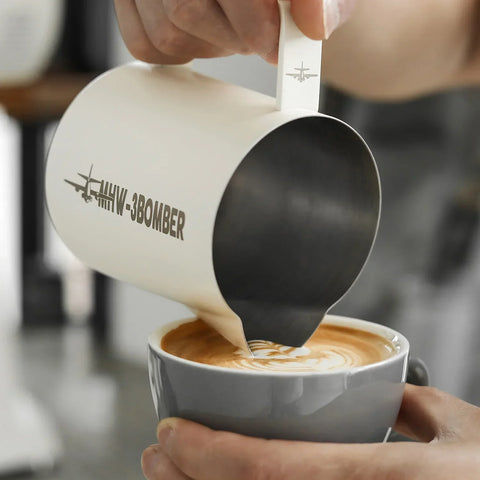 Brew Like a Pro: Why MWH3 Bomber Equipment is the New Standard in Home Coffee Gear