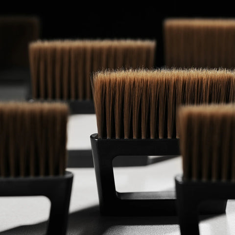 Cofffee Bar Brush-Black