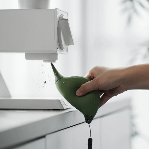 Bird Air Blower-Green
