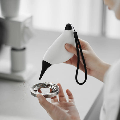 Bird Air Blower-White