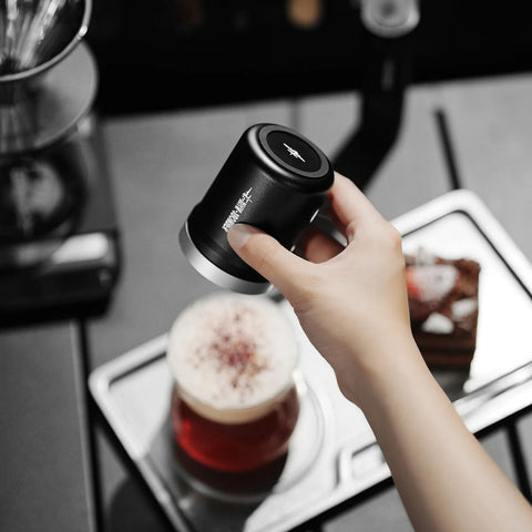 Shark sprinkle powder-black