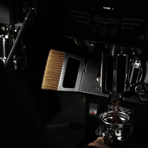 Cofffee Bar Brush-Black