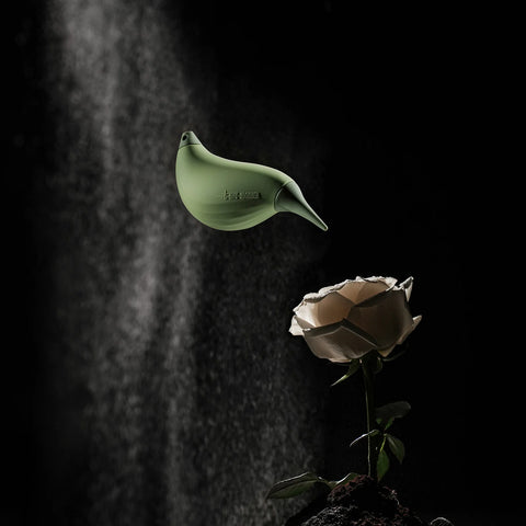 Bird Air Blower-Green