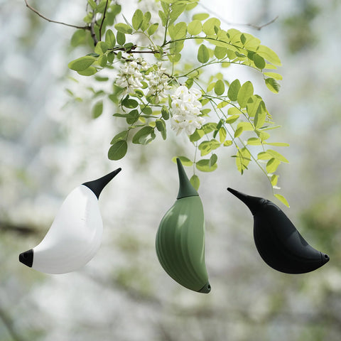 Bird Air Blower-Green