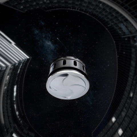 Falcon Gravity Coffee Distributor- 51mm