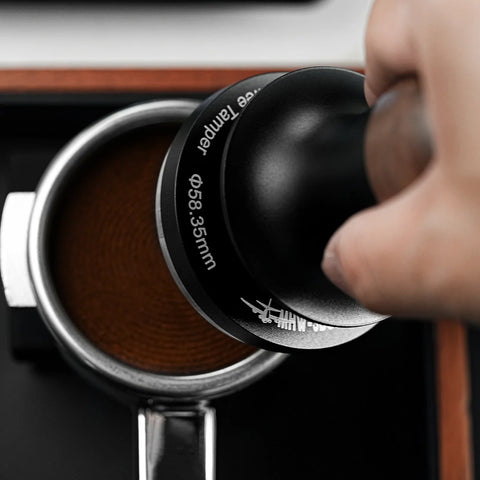 Flash Constant Pressure Tamper 2.0 58.35mm