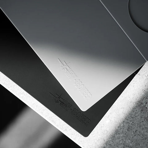 YU Series-Tamping Base-Gray