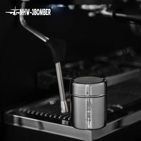 Sprinkle Powder-150ml  Silver(S)