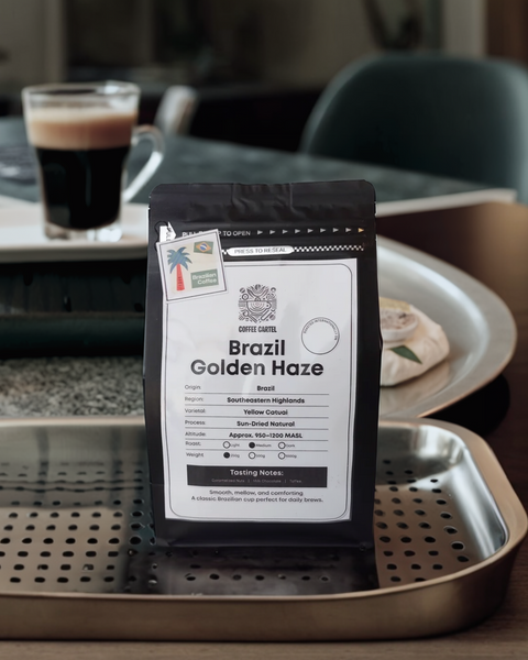 Coffee Beans