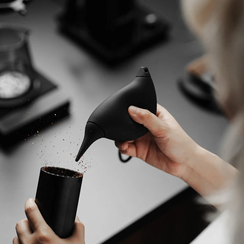 Bird Air Blower-Black