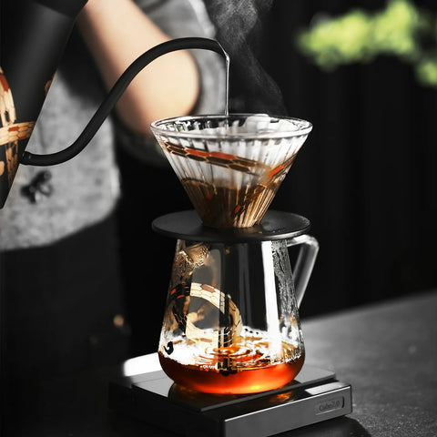 Elf Coffee Server-500ml- Year of the Snake Limited Edition