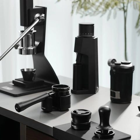 Astra Collection Gravity Distributor-Black-58.5mm