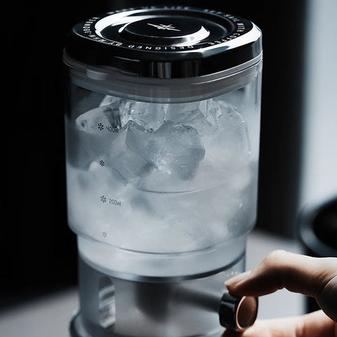 Fresh Ice Dripper