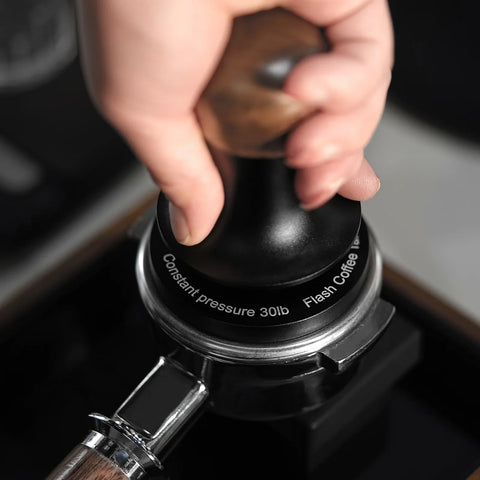 Flash Constant Pressure Tamper 2.0 58.35mm