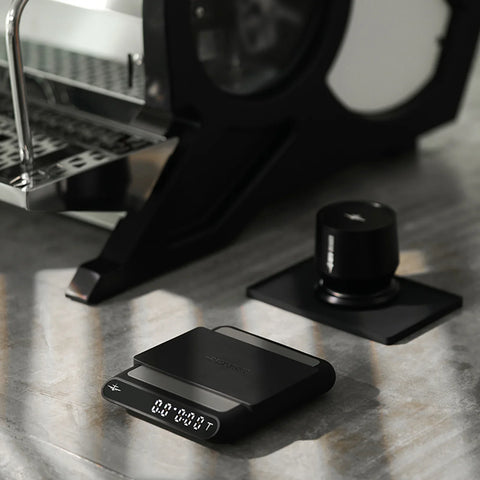Formula Smart Coffee Scale 130*150*28mm- Black