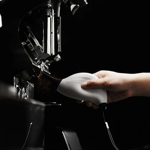 Bird Air Blower-White