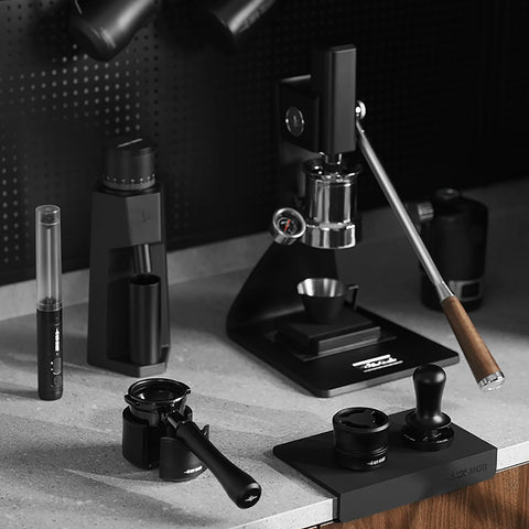 Astra Collection Gravity Distributor-Black-58.5mm