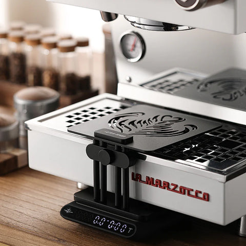 Coffee scale stand-Black