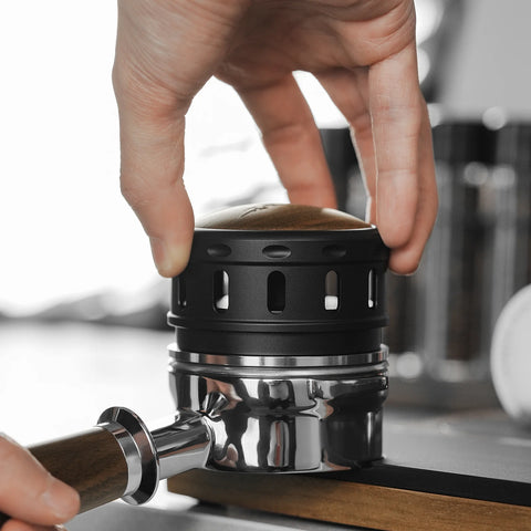 Falcon Gravity Coffee Distributor- 51mm