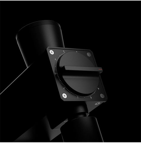 F74 Navigator Electric Grinder-Black [UK]