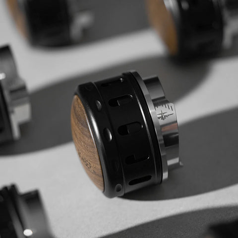 Falcon Gravity Coffee Distributor 58.35mm