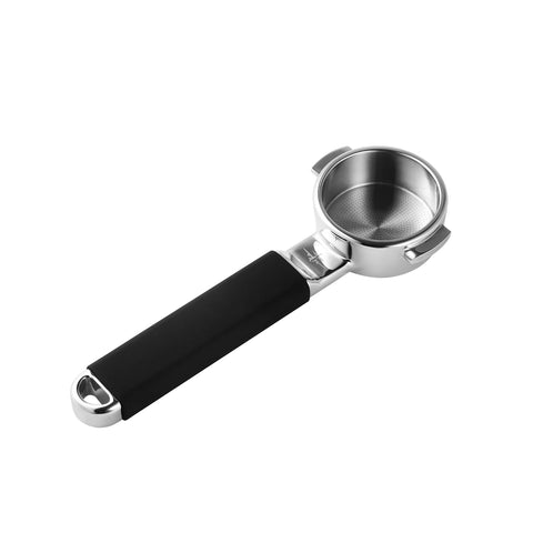 Yu Series-Unibody Bottomless Portafilter-Flat-58mm