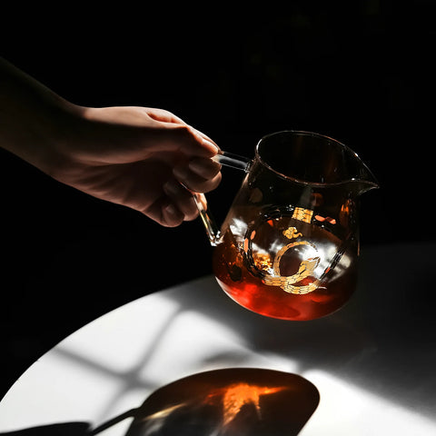 Elf Coffee Server-500ml- Year of the Snake Limited Edition