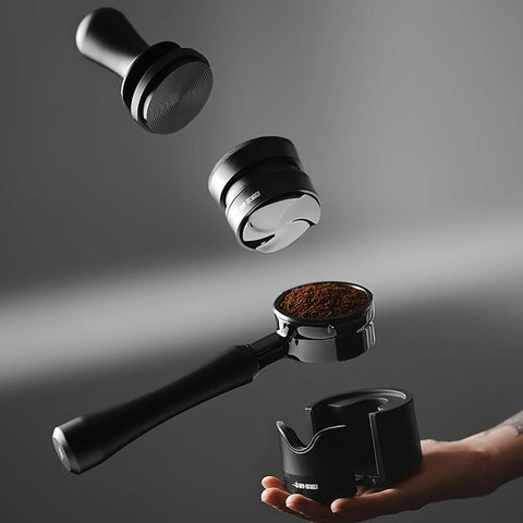 Astra Collection Gravity Distributor-Black-58.5mm