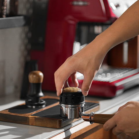 Falcon Gravity Coffee Distributor- 51mm